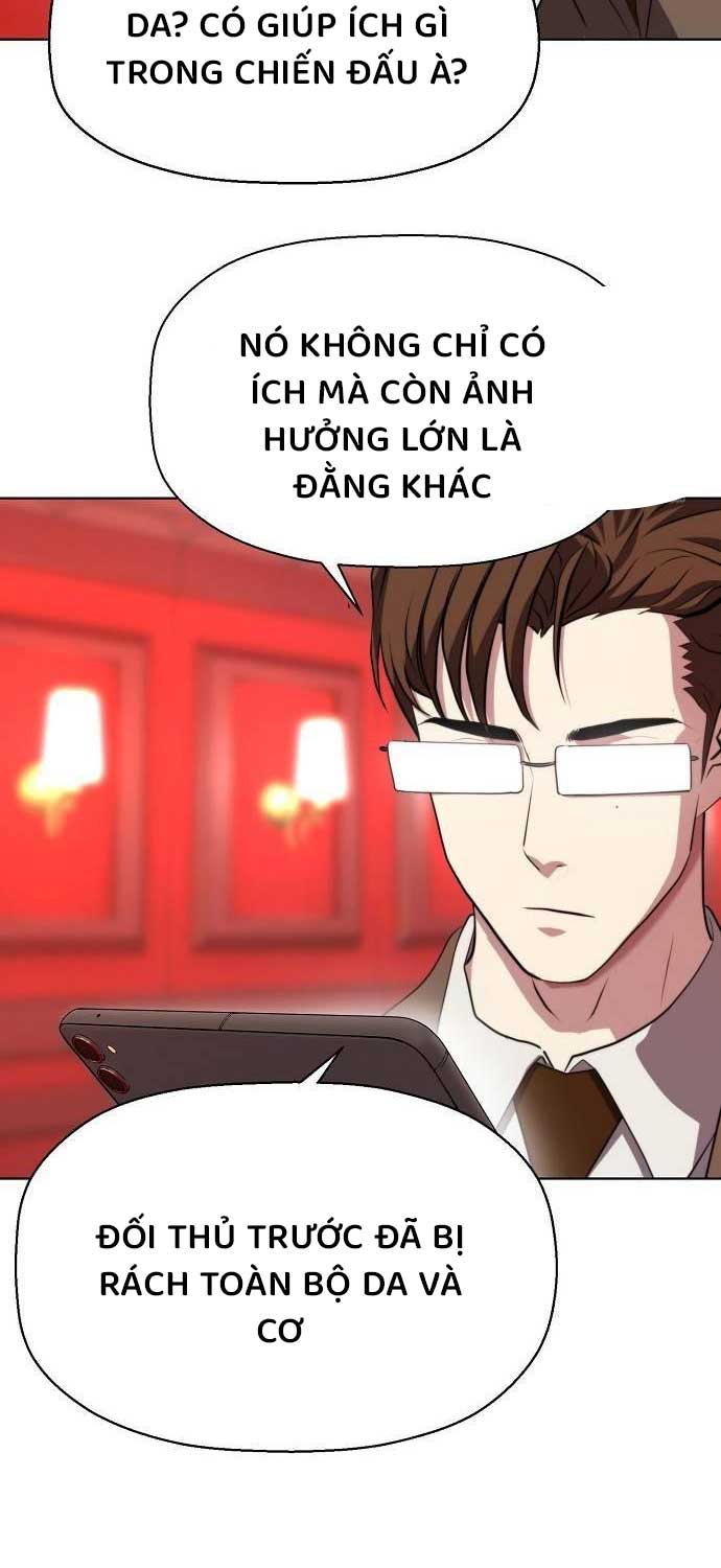 Sàn Đấu Sống Còn - Page 41