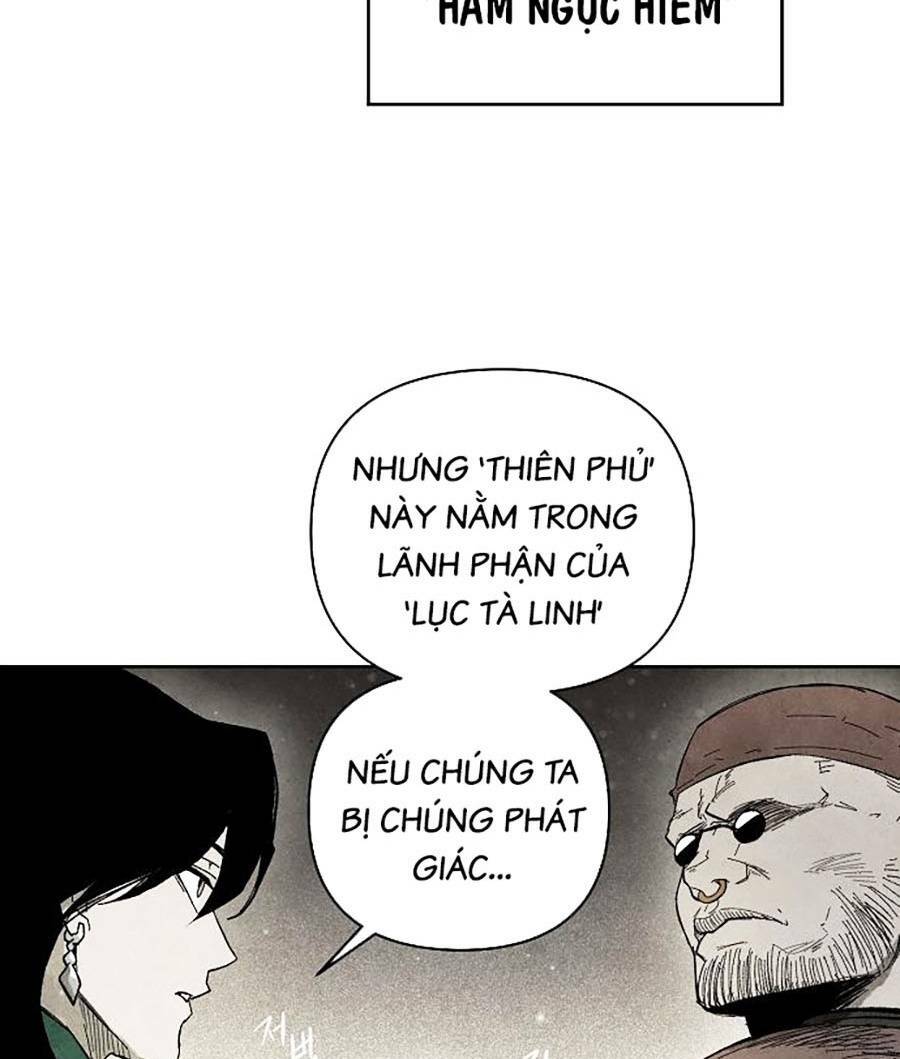 Xuyên Không Vào Trò Chơi Đáng Nguyền Rủa Của Tôi - Page 33