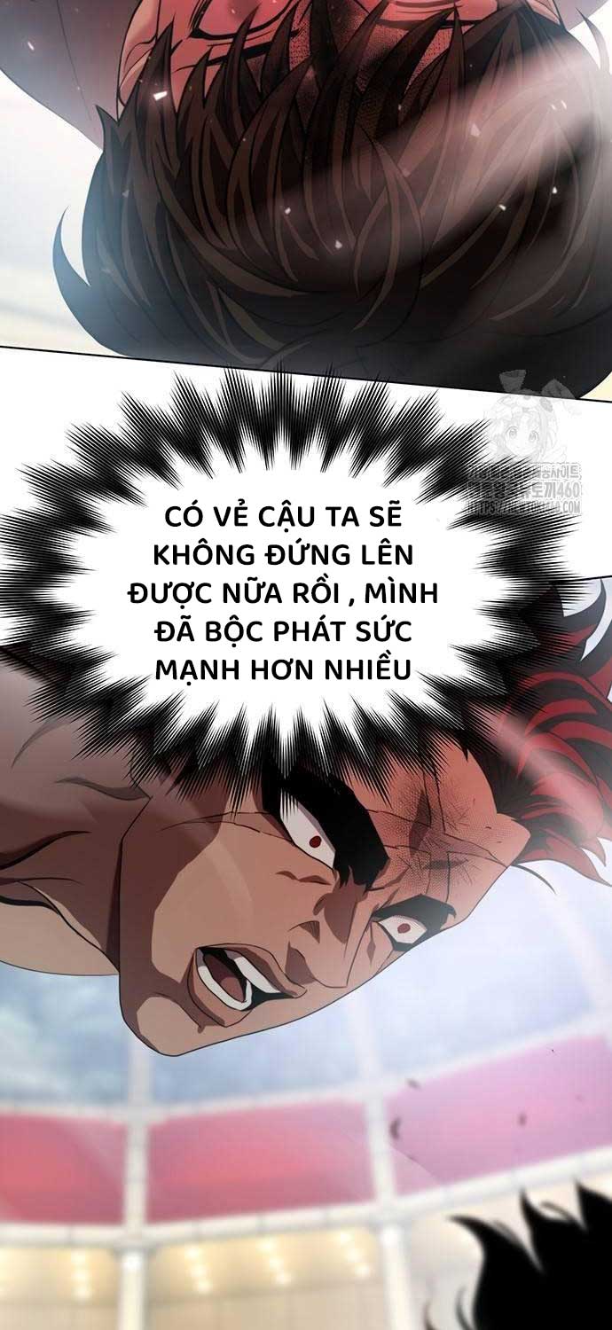 Sàn Đấu Sống Còn - Page 41