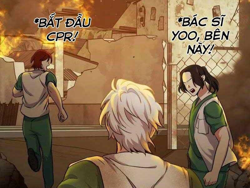 Tuyệt Đỉnh Bác Sĩ - Page 209