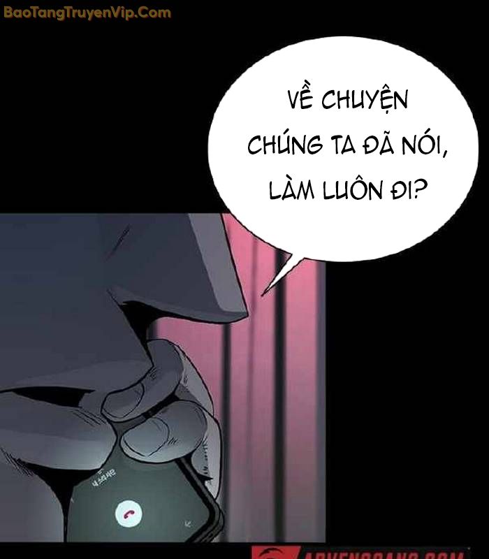Thế hệ bất hảo - Page 276