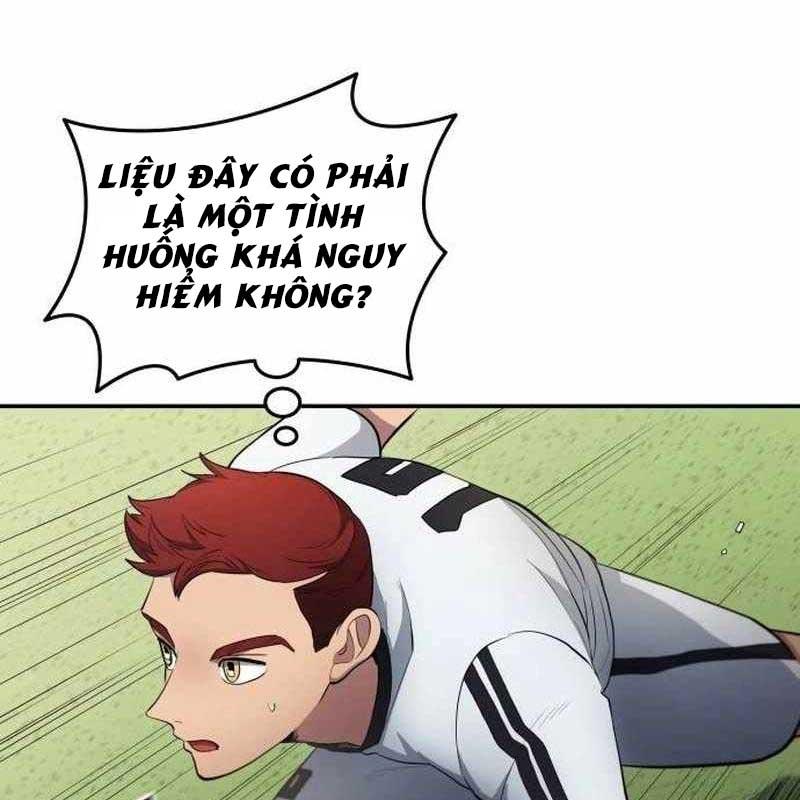 Thiên Phú Bóng Đá Tất Cả Là Của Ta - Page 58