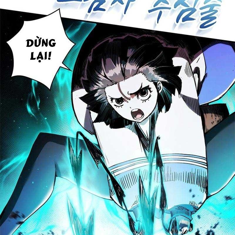 Thần Kiếm: Đứa Con Của Thần Chết - Page 24