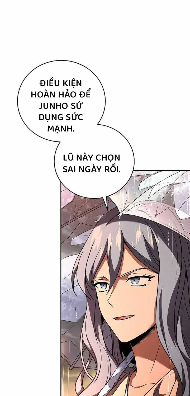 Sự Trở Lại Của Người Chơi Bị Đóng Băng - Page 58