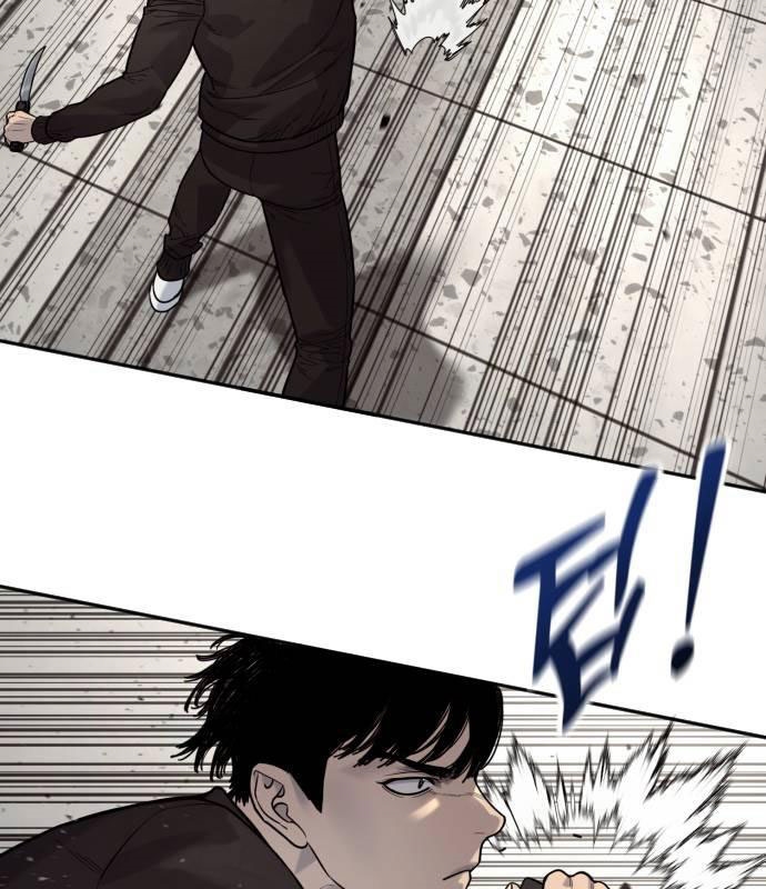 Cảnh Sát Khát Máu - Page 39