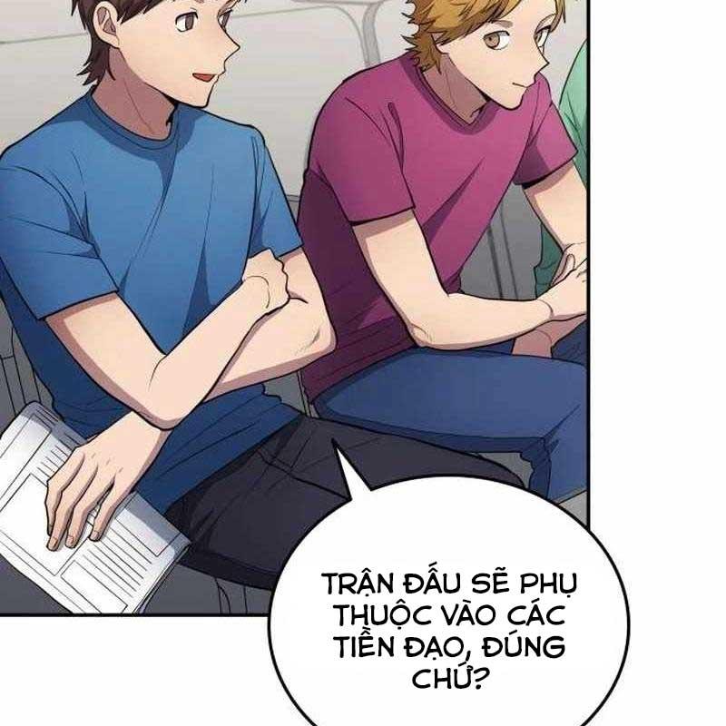 Thiên Phú Bóng Đá Tất Cả Là Của Ta - Page 91