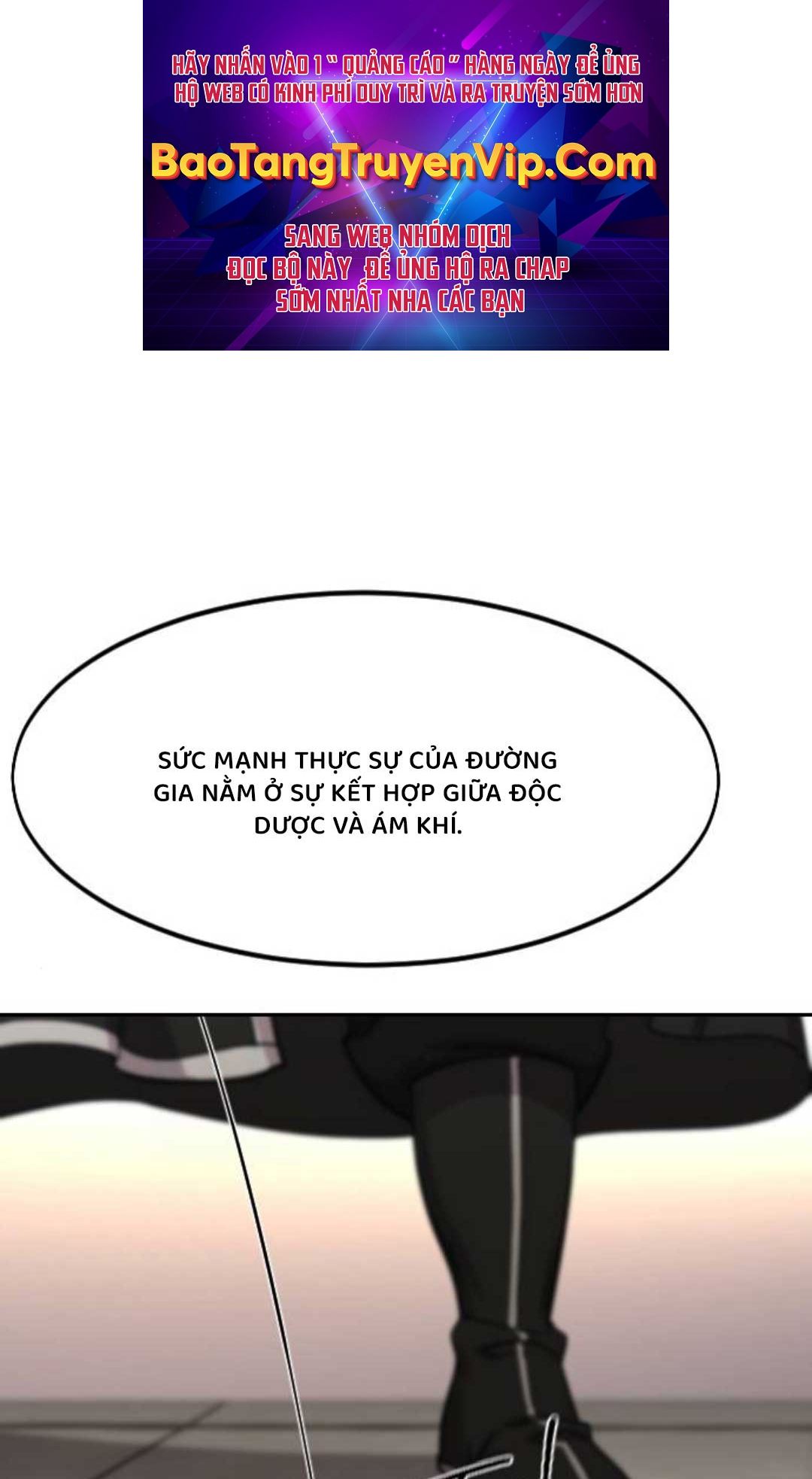 Hoa Sơn Tái Xuất - Page 1