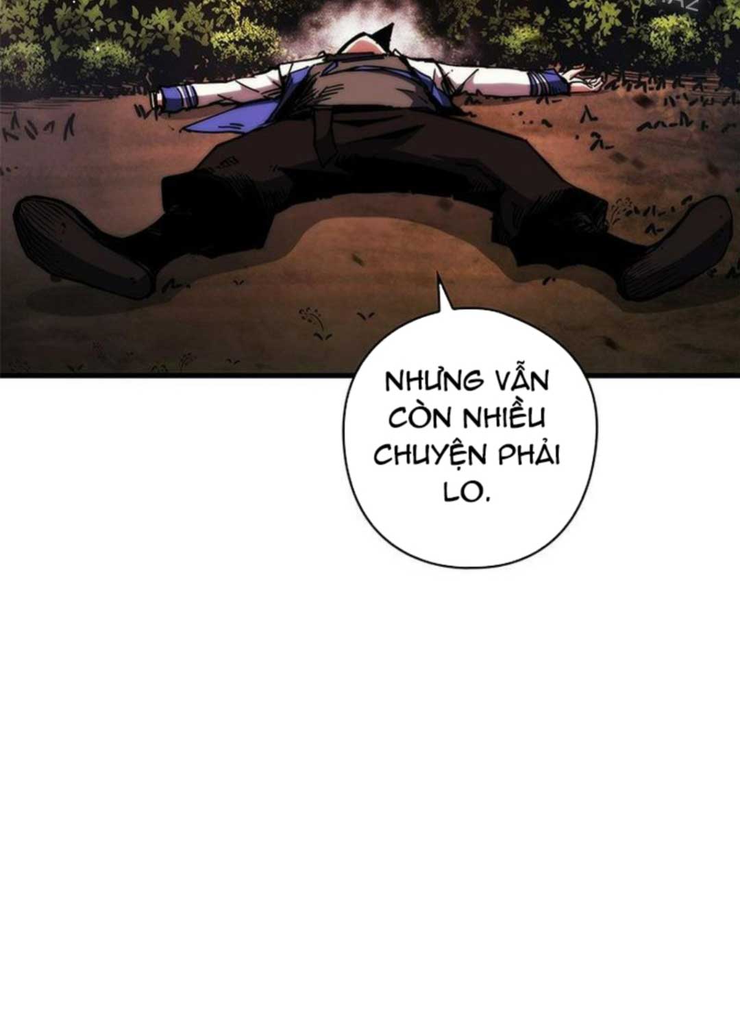 Thần Kiếm: Đứa Con Của Thần Chết - Page 8