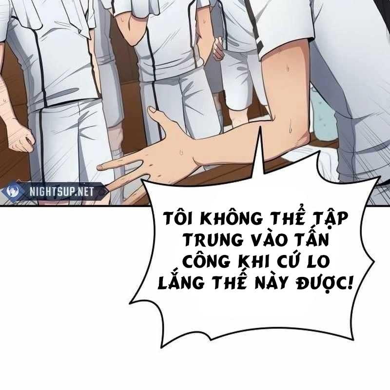 Thiên Phú Bóng Đá Tất Cả Là Của Ta - Page 29