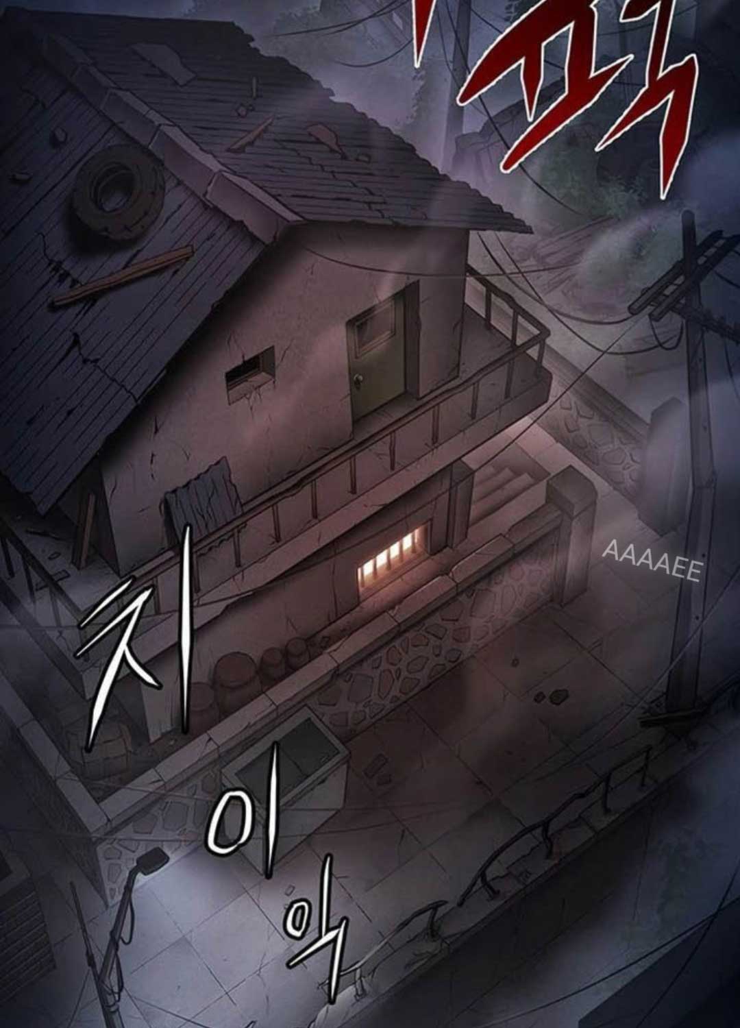 Sàn Đấu Sống Còn - Page 2