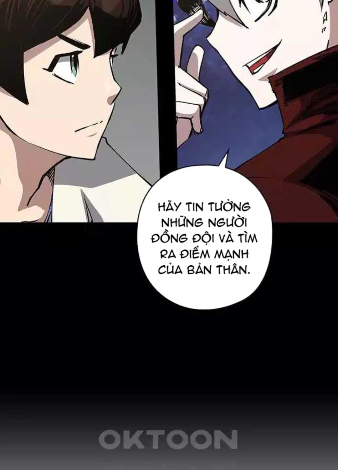Thần Kiếm: Đứa Con Của Thần Chết - Page 50