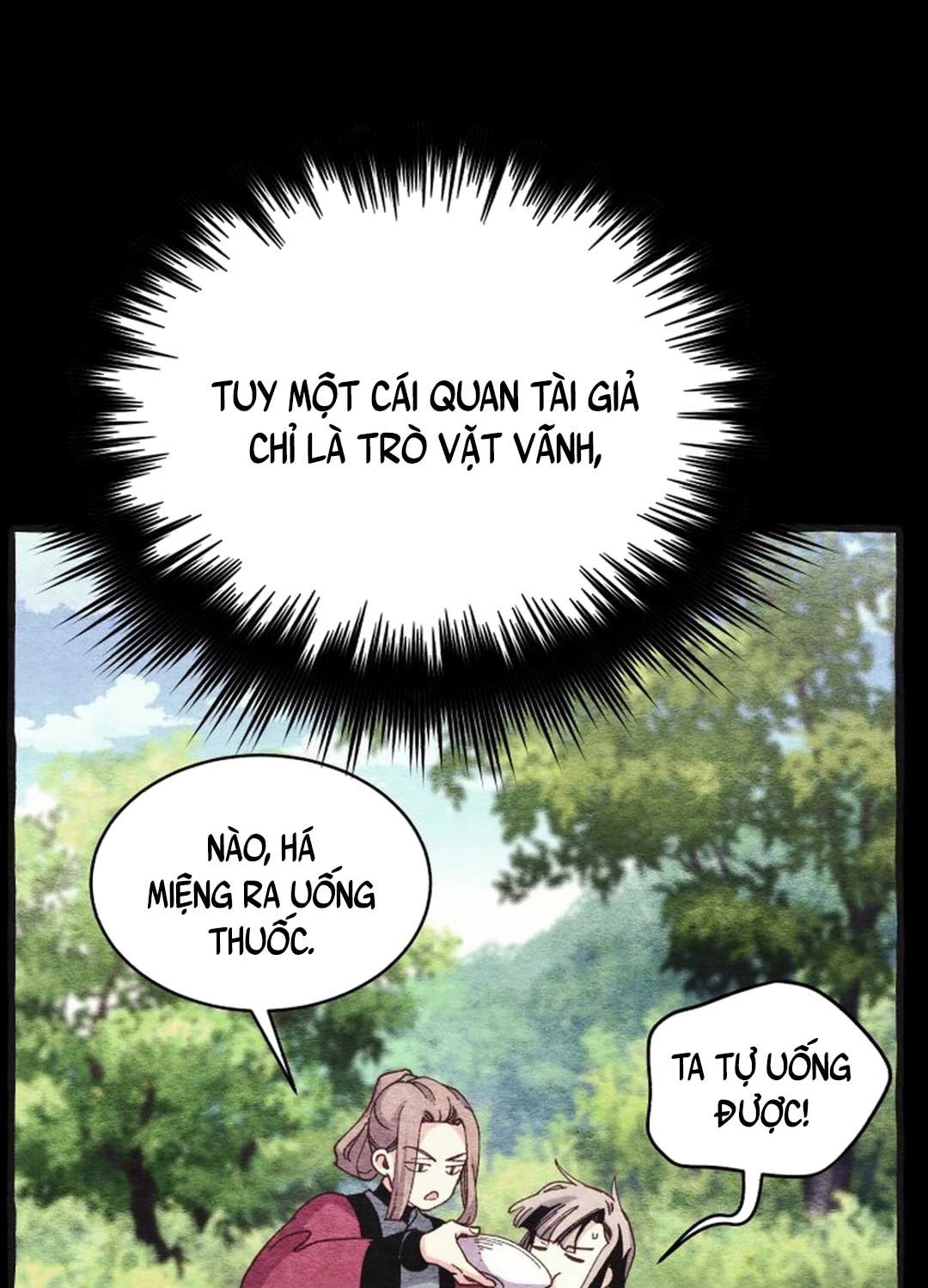 Phi Lôi Đao Thuật - Page 35