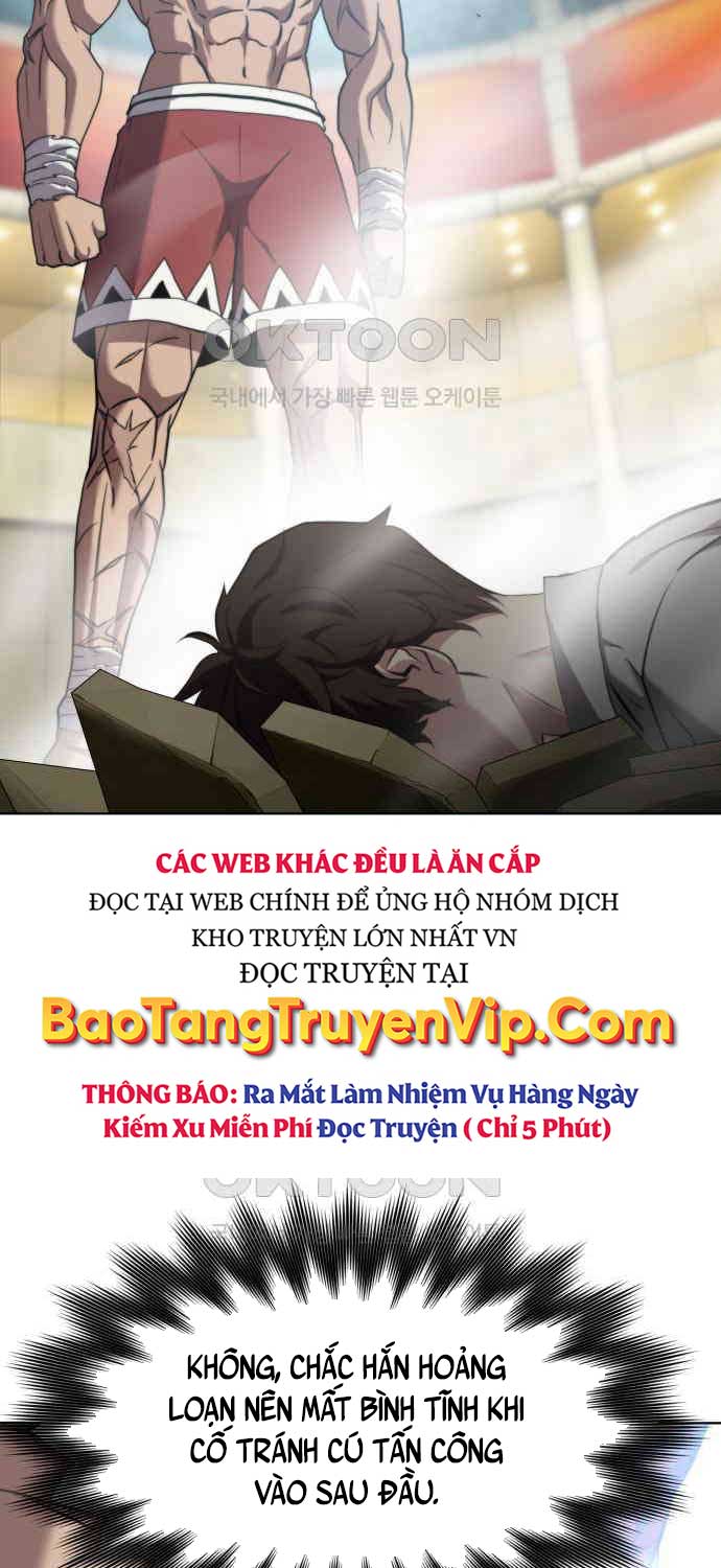 Sàn Đấu Sống Còn - Page 13