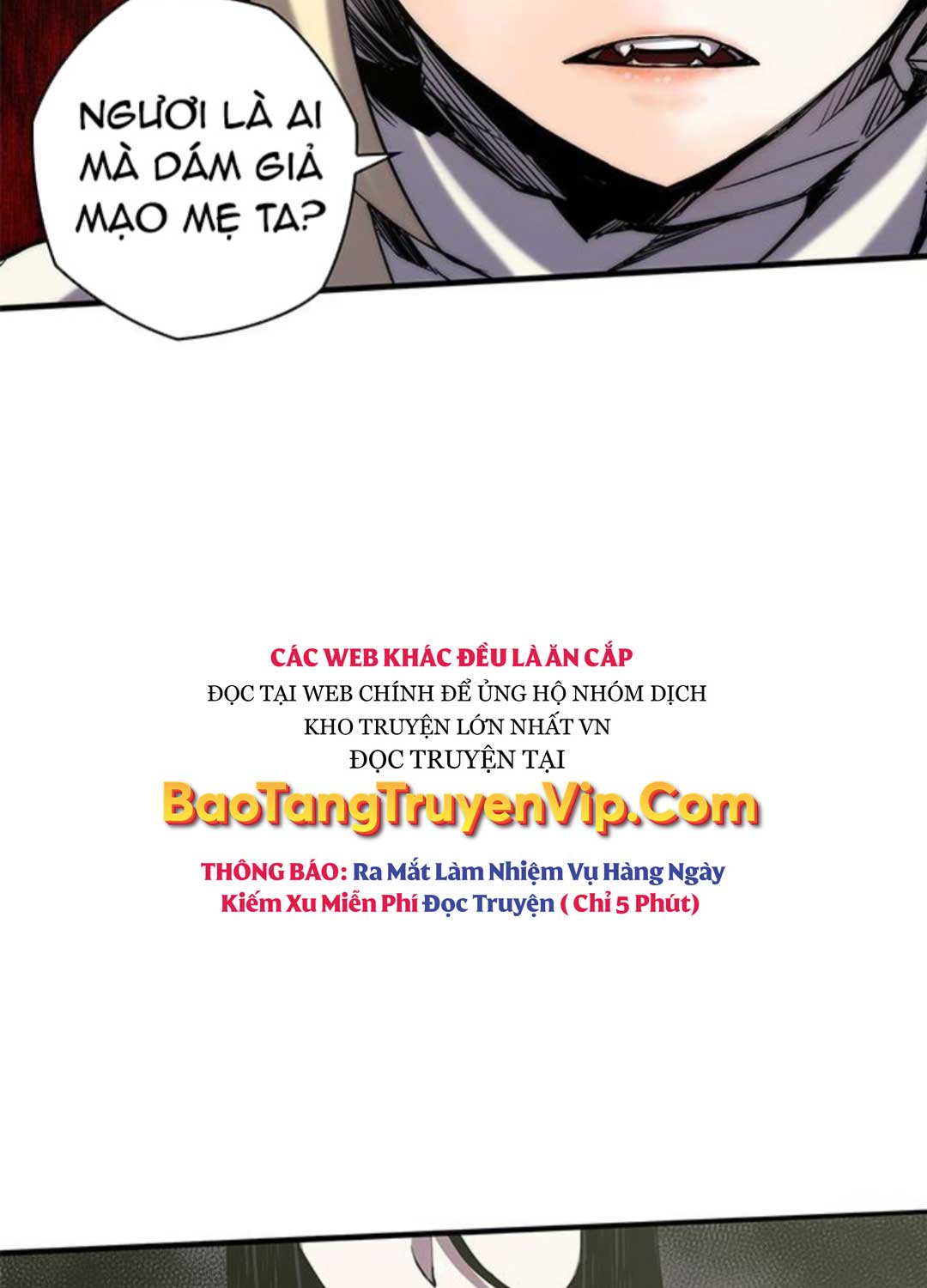 Thần Kiếm: Đứa Con Của Thần Chết - Page 3