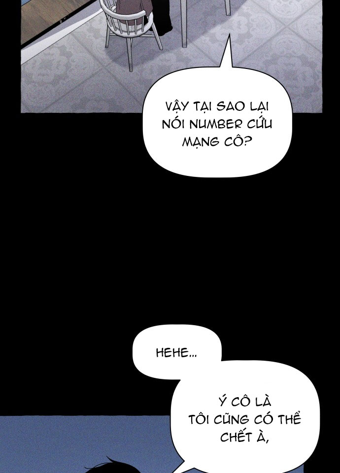 Dự Định Sát Nhân - Page 15