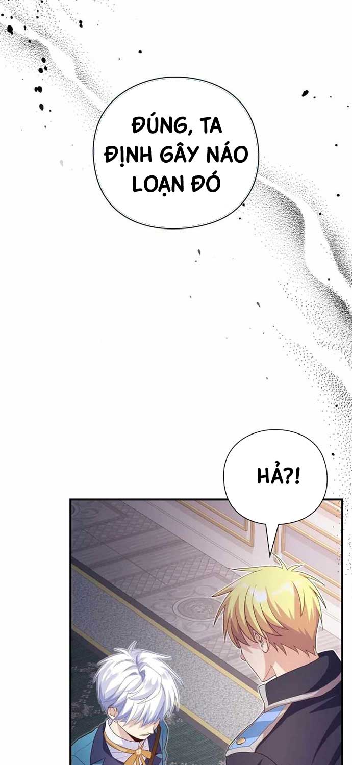 Thiên Tài Phép Thuật Nhà Hầu Tước - Page 26