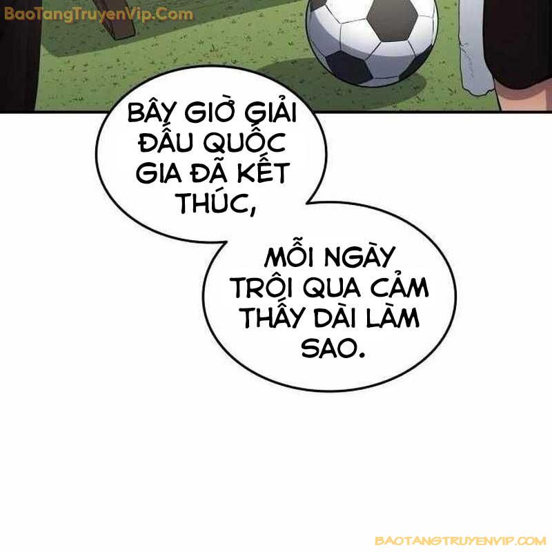 Thiên Phú Bóng Đá Tất Cả Là Của Ta - Page 4