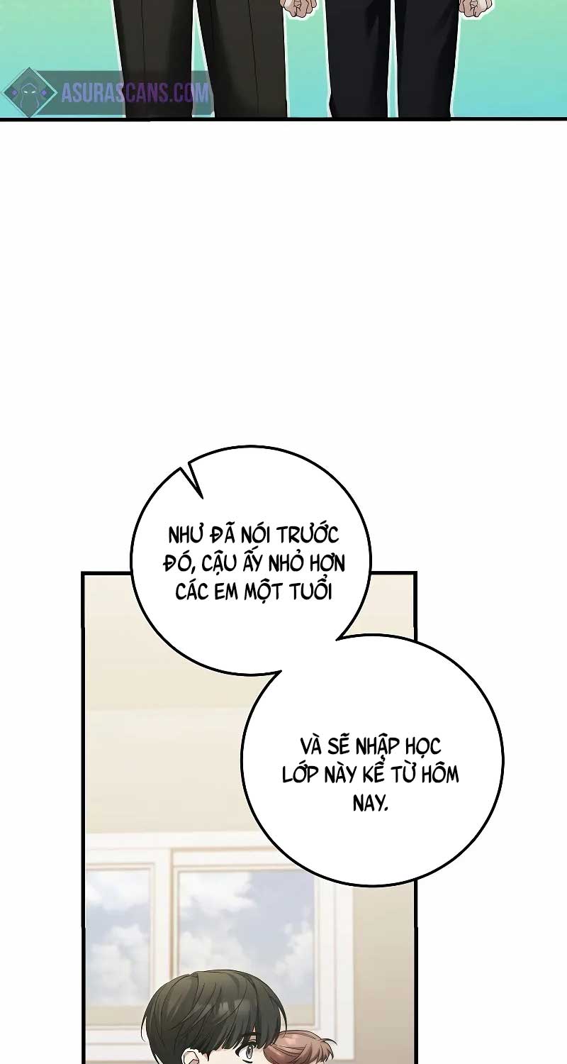 Nghỉ Hưu Sau Khi Cứu Thế Giới - Page 2