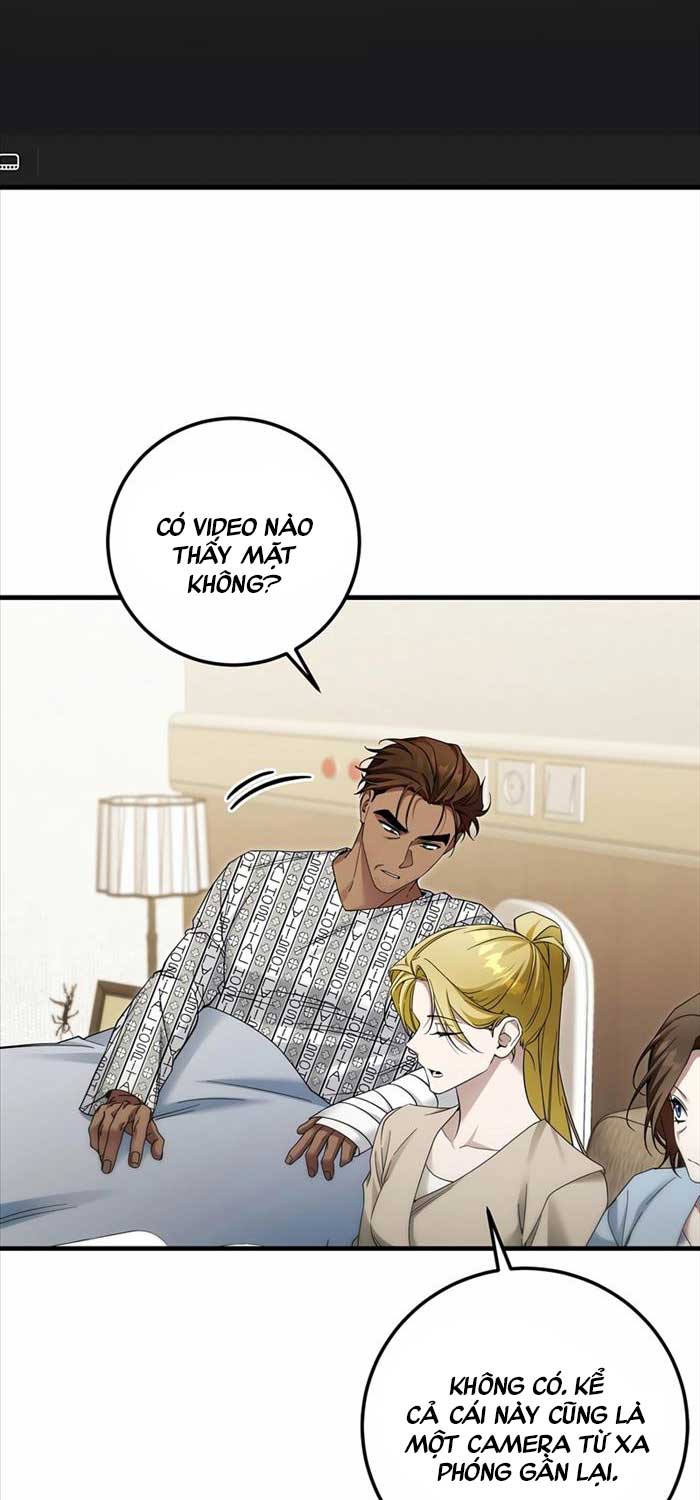 Nghỉ Hưu Sau Khi Cứu Thế Giới - Page 47