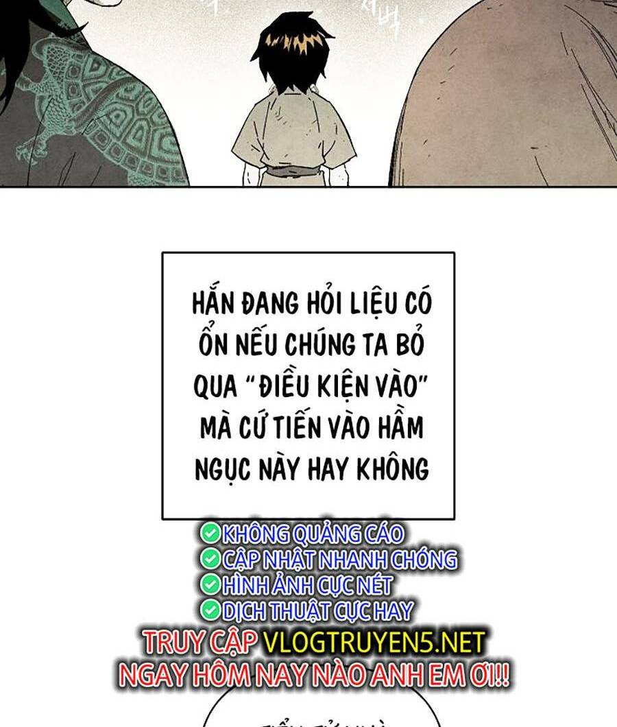 Xuyên Không Vào Trò Chơi Đáng Nguyền Rủa Của Tôi - Page 34