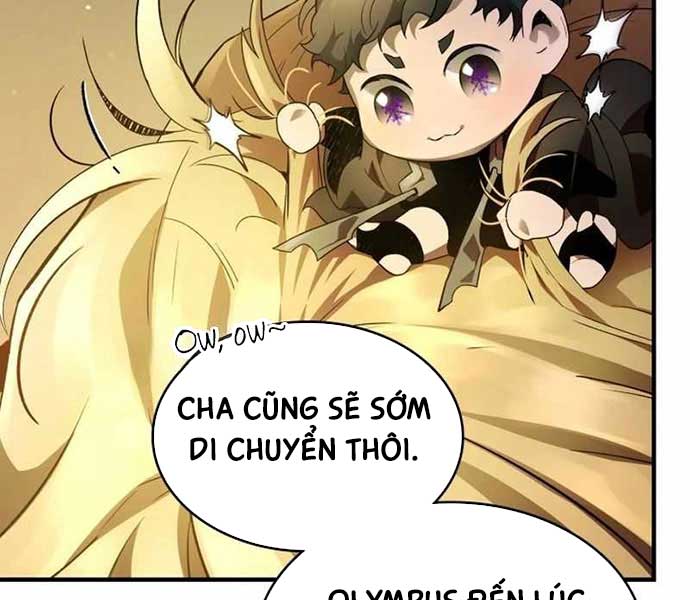 Đối Đầu Với Các Vị Thần - Page 145