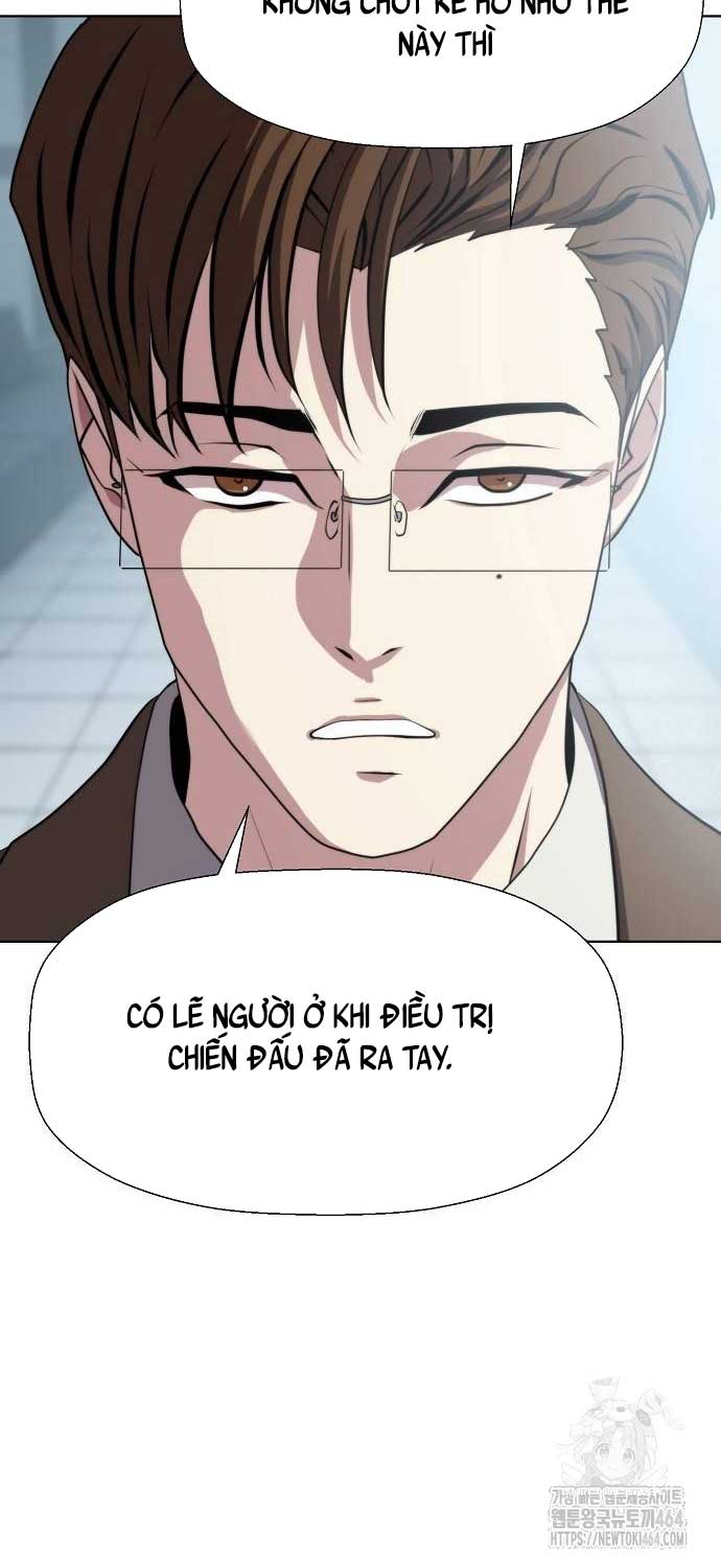 Sàn Đấu Sống Còn - Page 32