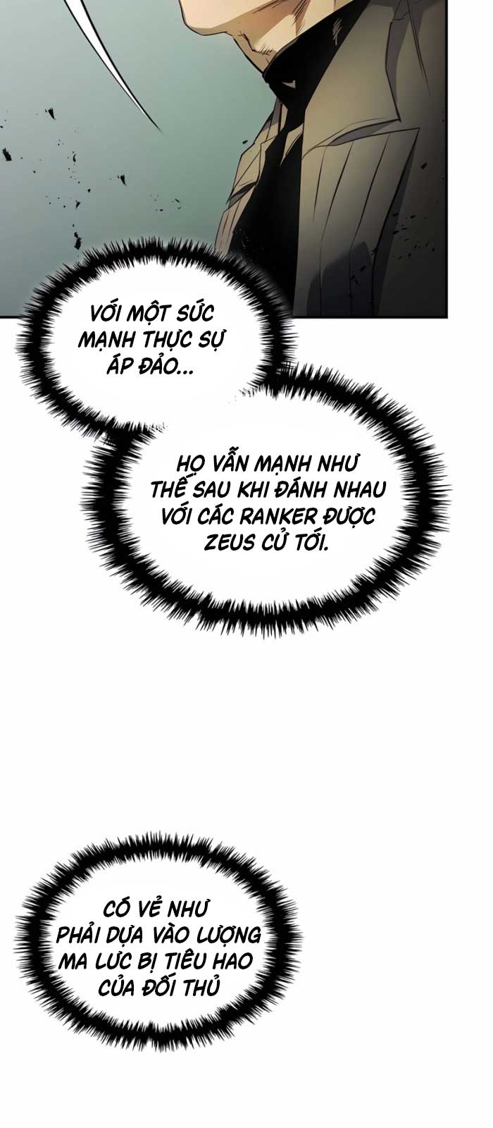 Đối Đầu Với Các Vị Thần - Page 12