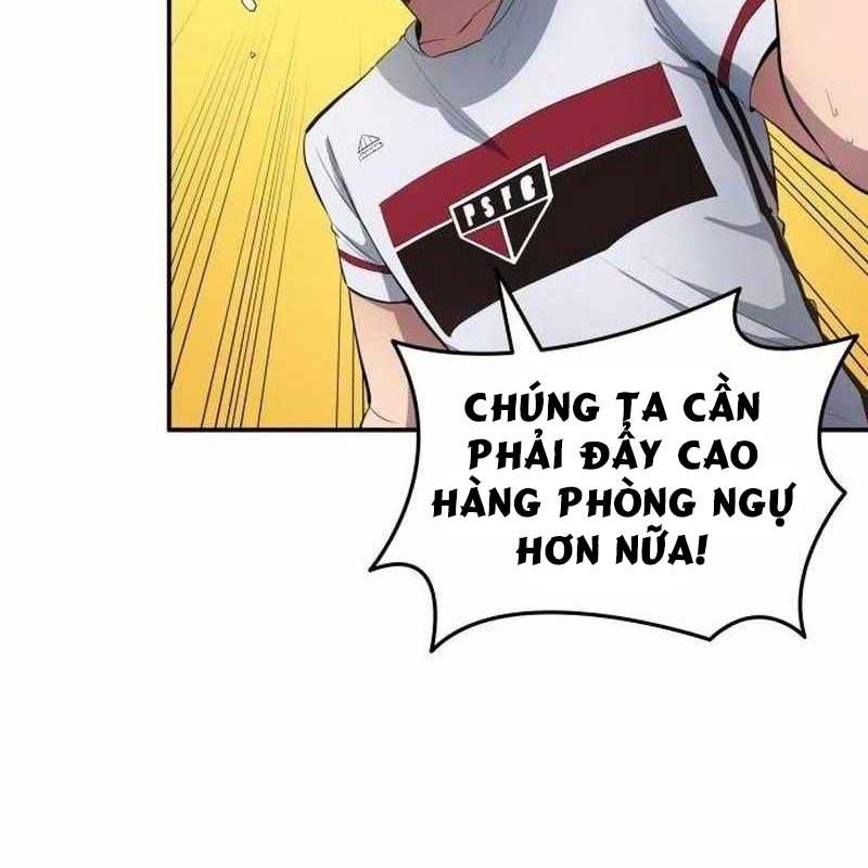 Thiên Phú Bóng Đá Tất Cả Là Của Ta - Page 49