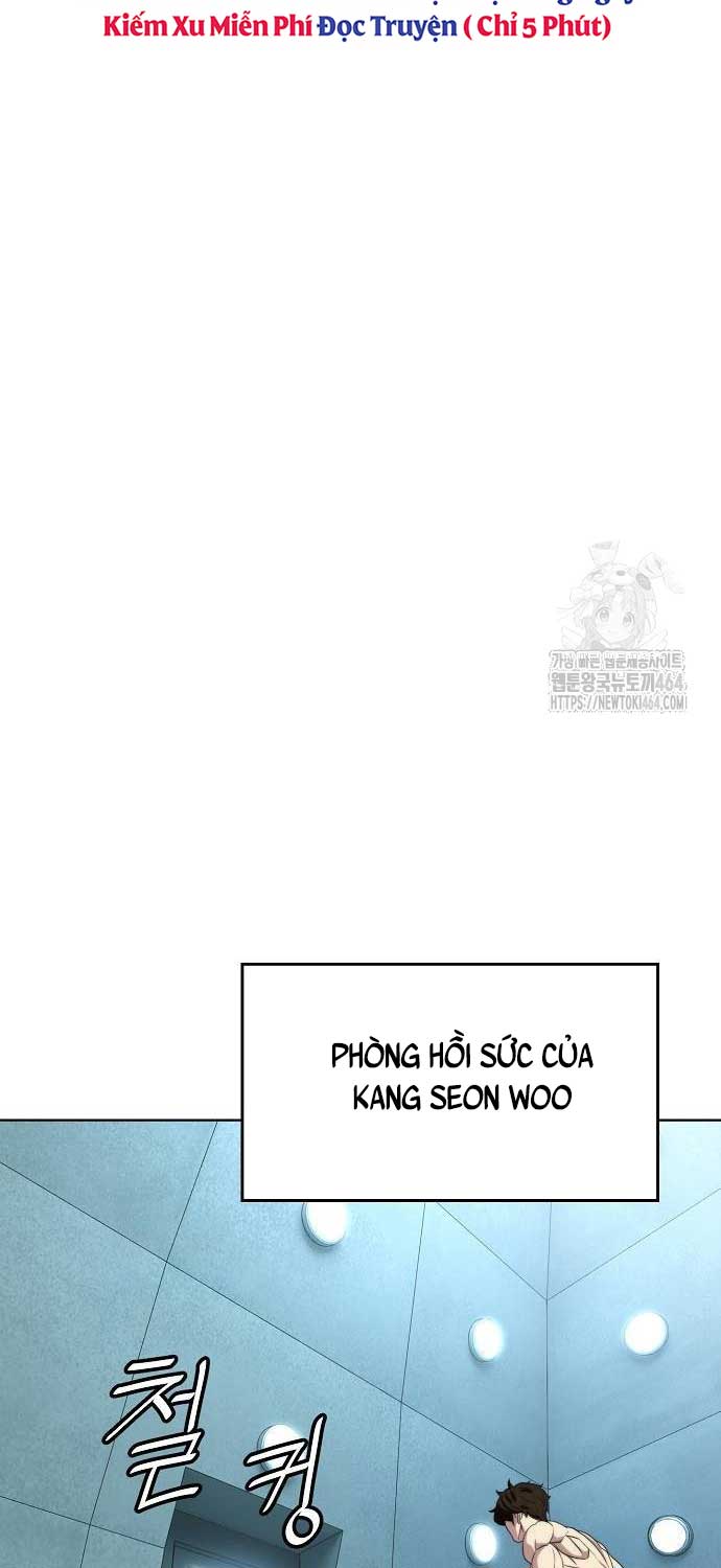 Sàn Đấu Sống Còn - Page 40