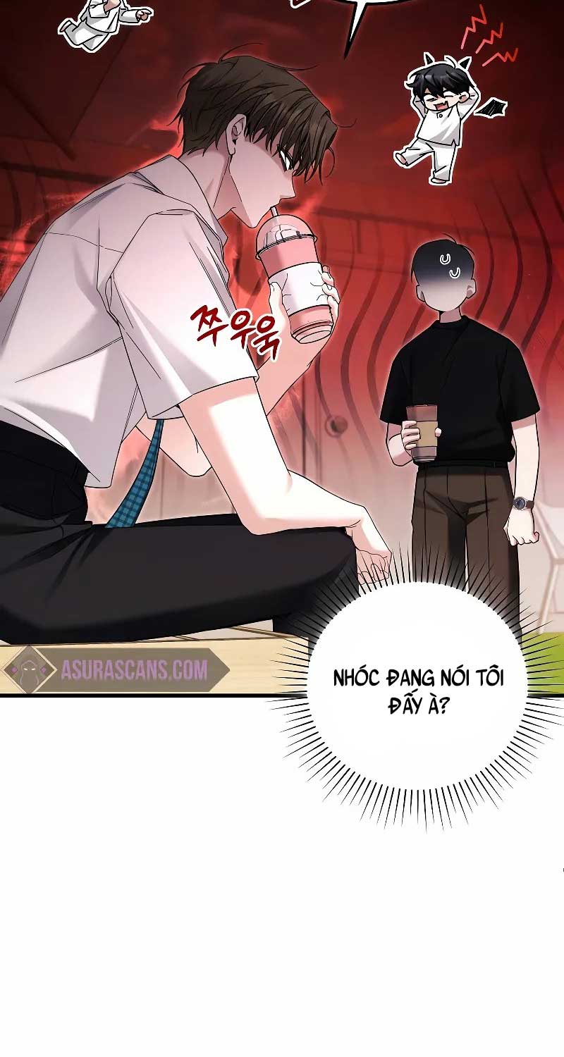 Nghỉ Hưu Sau Khi Cứu Thế Giới - Page 41