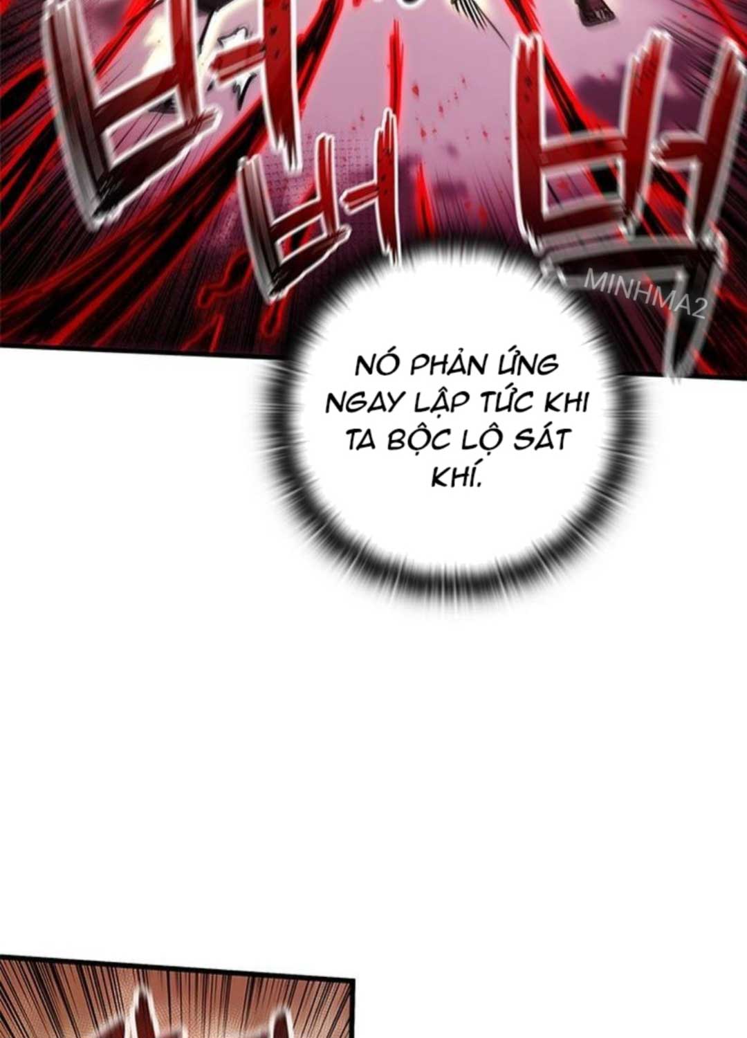 Thần Kiếm: Đứa Con Của Thần Chết - Page 86
