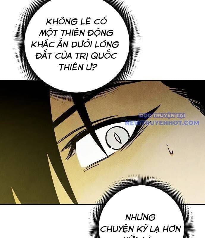 Xuyên Không Vào Trò Chơi Đáng Nguyền Rủa Của Tôi - Page 11