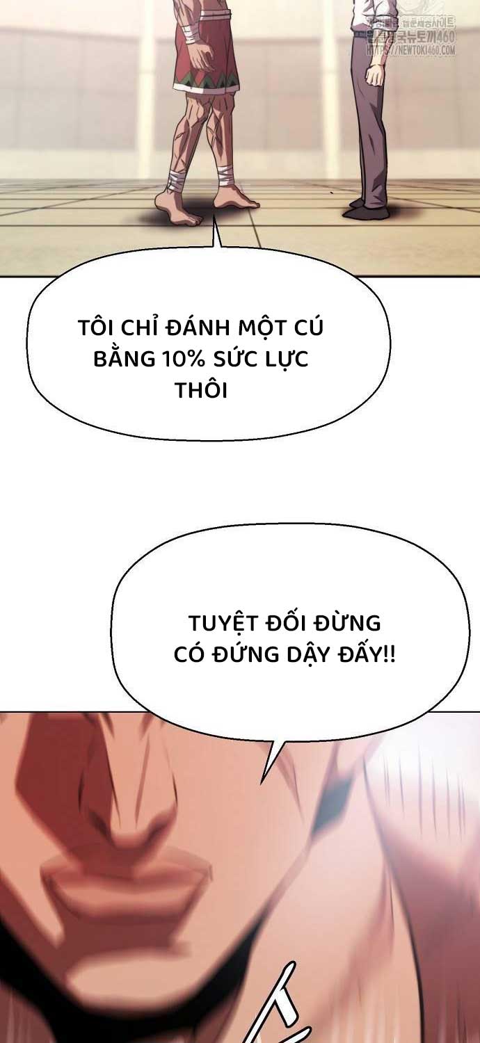 Sàn Đấu Sống Còn - Page 65