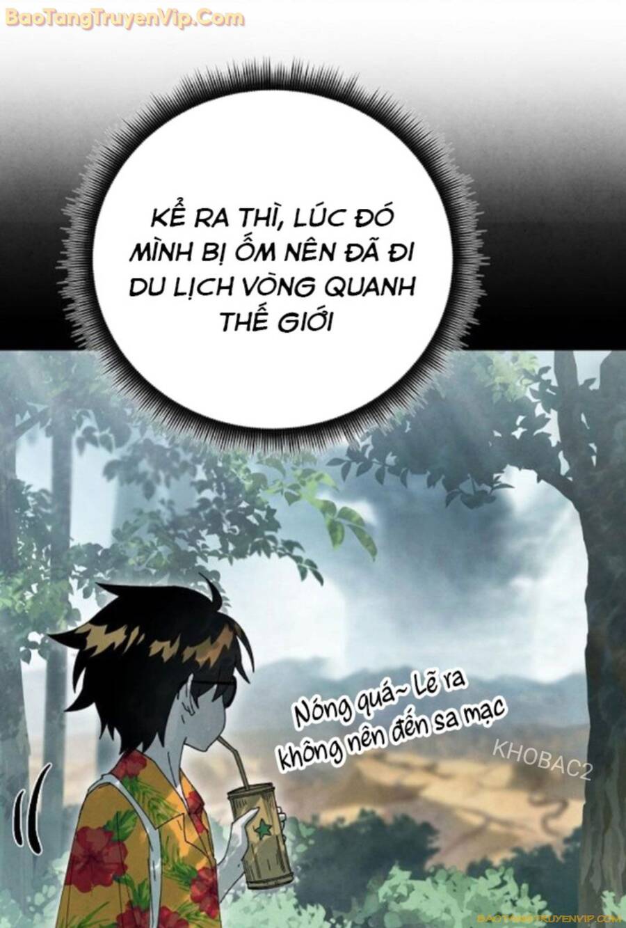 Xuyên Không Vào Trò Chơi Đáng Nguyền Rủa Của Tôi - Page 40