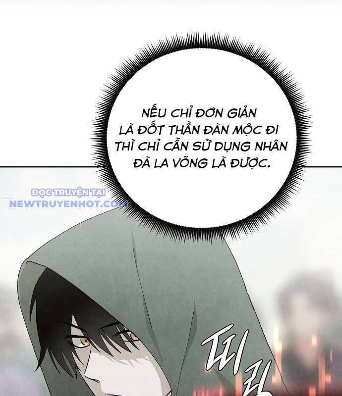 Xuyên Không Vào Trò Chơi Đáng Nguyền Rủa Của Tôi - Page 103