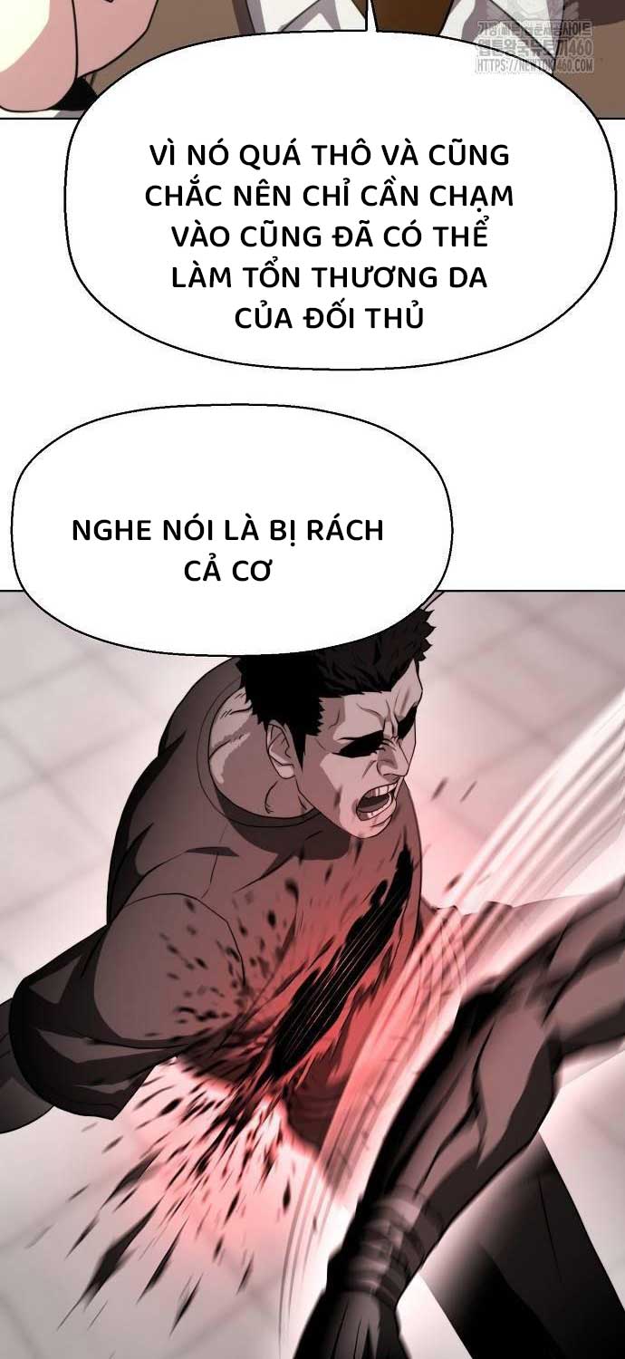 Sàn Đấu Sống Còn - Page 44