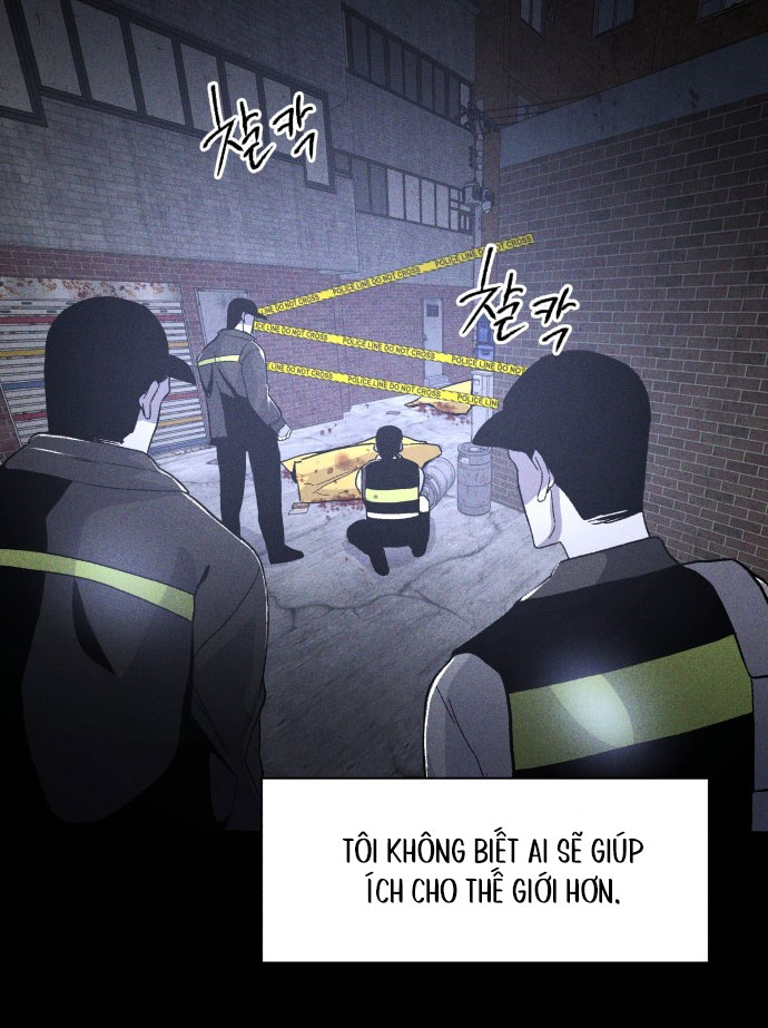 Dự Định Sát Nhân - Page 156