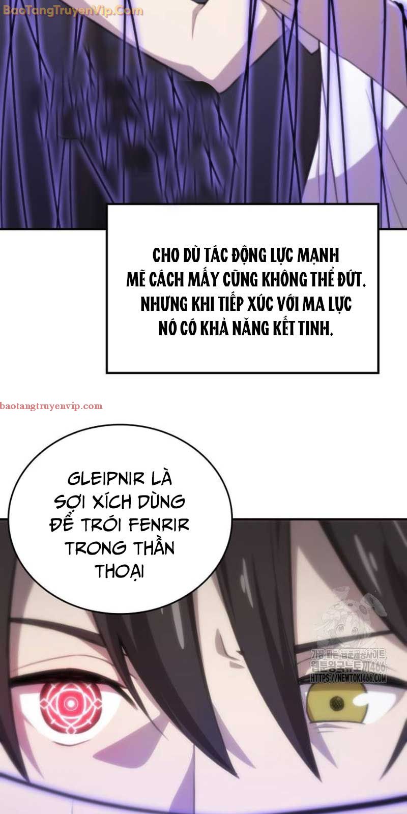 Kẻ Được Triệu Hồi Vô Số Lần! - Page 51