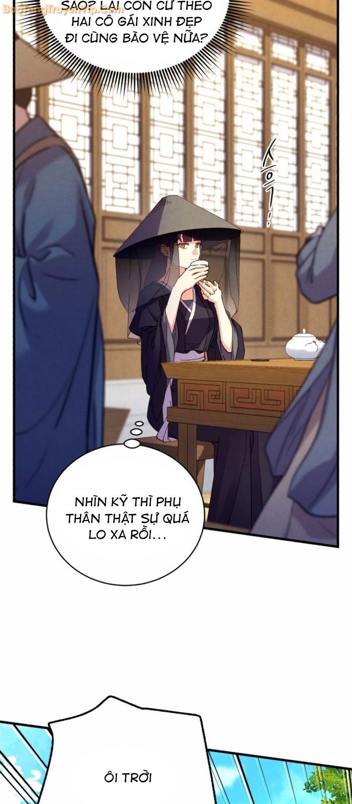 Phi Lôi Đao Thuật - Page 30