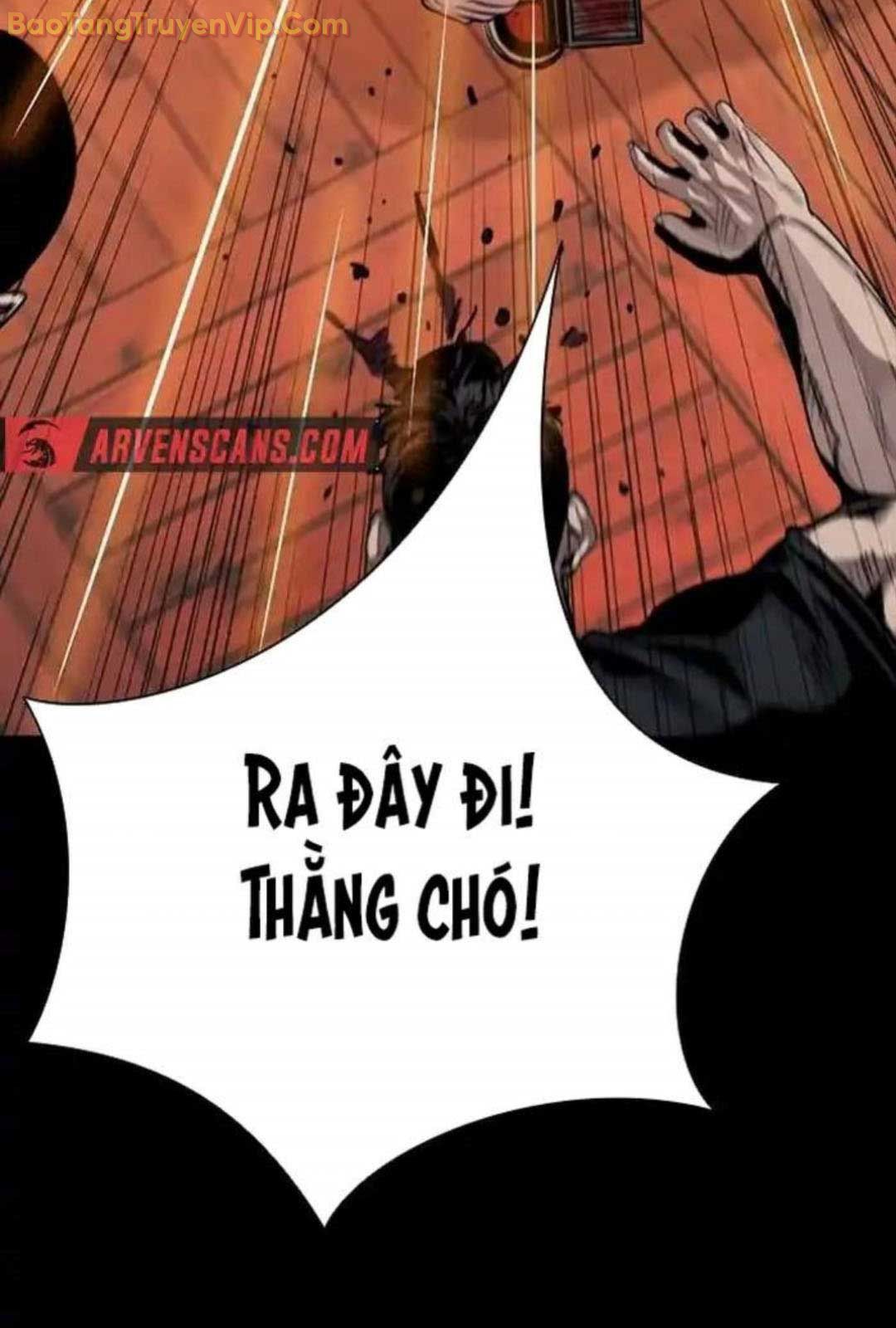 Thế hệ bất hảo - Page 76