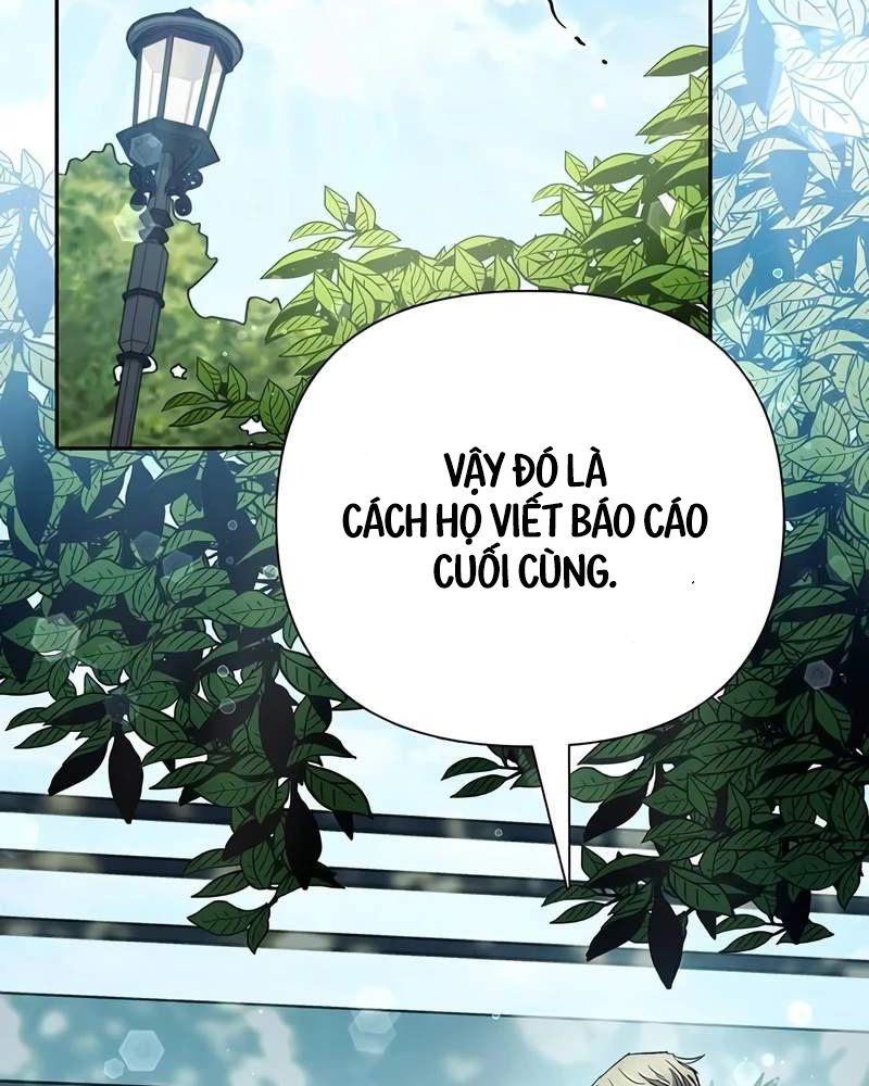 Những Ranker Cấp S Mà Tôi Nuôi Dưỡng - Page 32