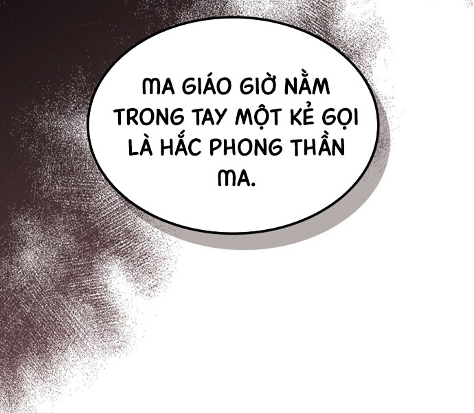 Vị Thần Trở Lại - Page 139