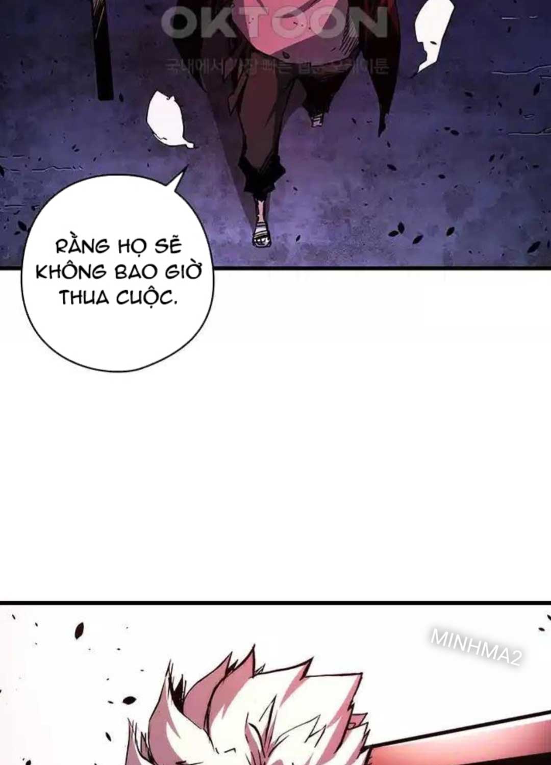 Thần Kiếm: Đứa Con Của Thần Chết - Page 67