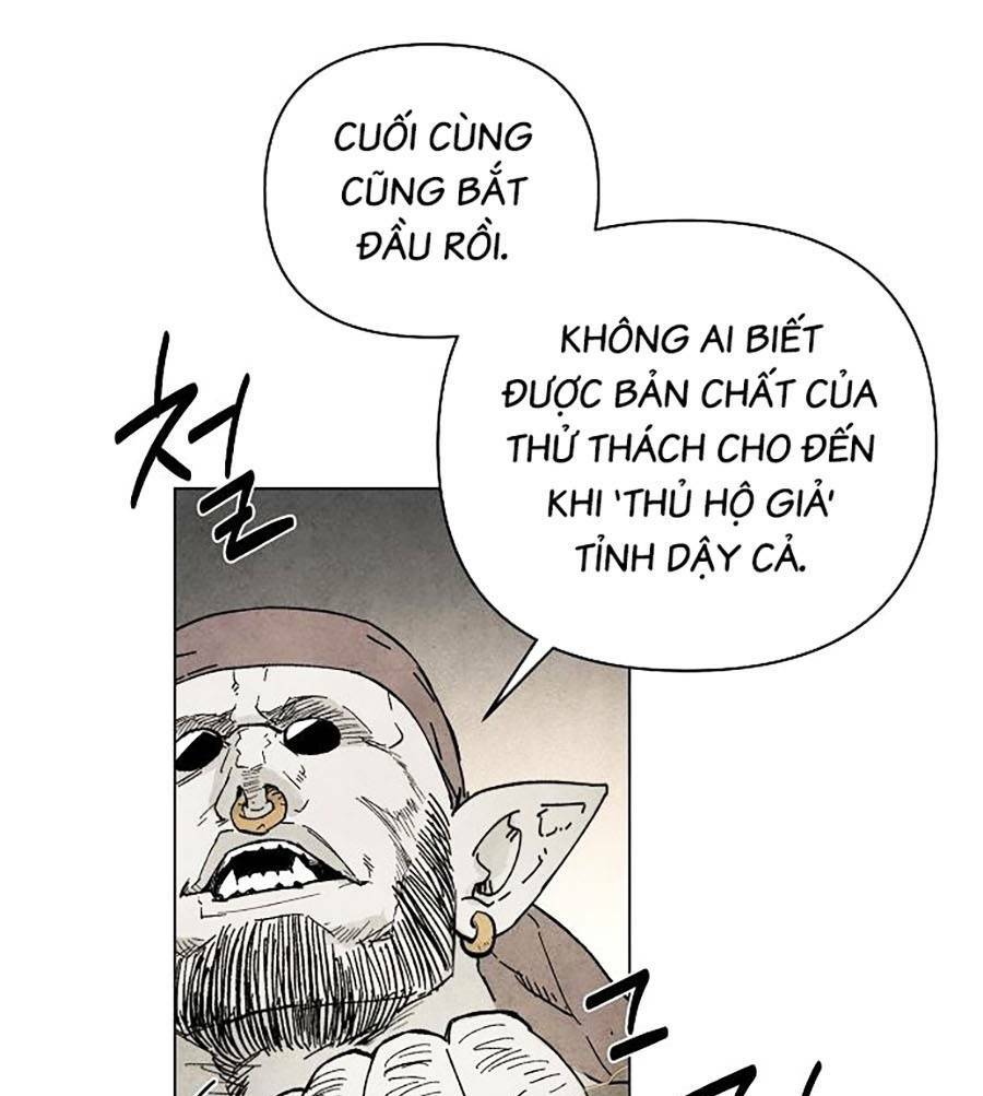 Xuyên Không Vào Trò Chơi Đáng Nguyền Rủa Của Tôi - Page 41