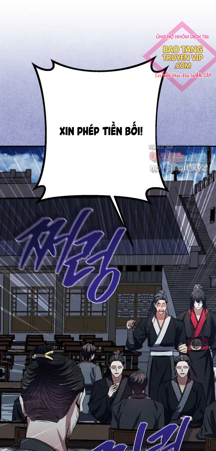 Thiên Tài Võ Thuật Hoàn Sinh - Page 16