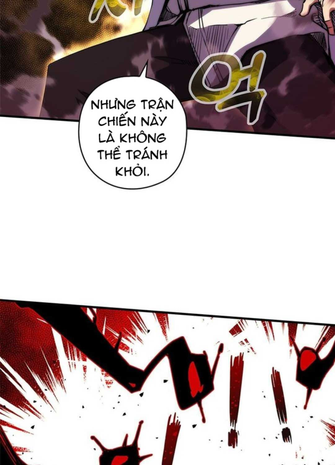 Thần Kiếm: Đứa Con Của Thần Chết - Page 82