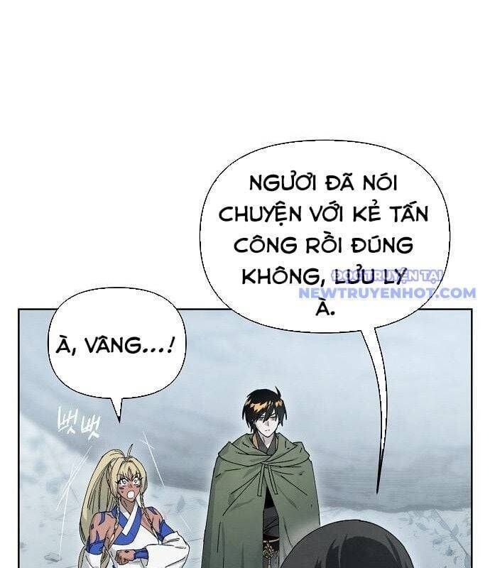 Xuyên Không Vào Trò Chơi Đáng Nguyền Rủa Của Tôi - Page 34