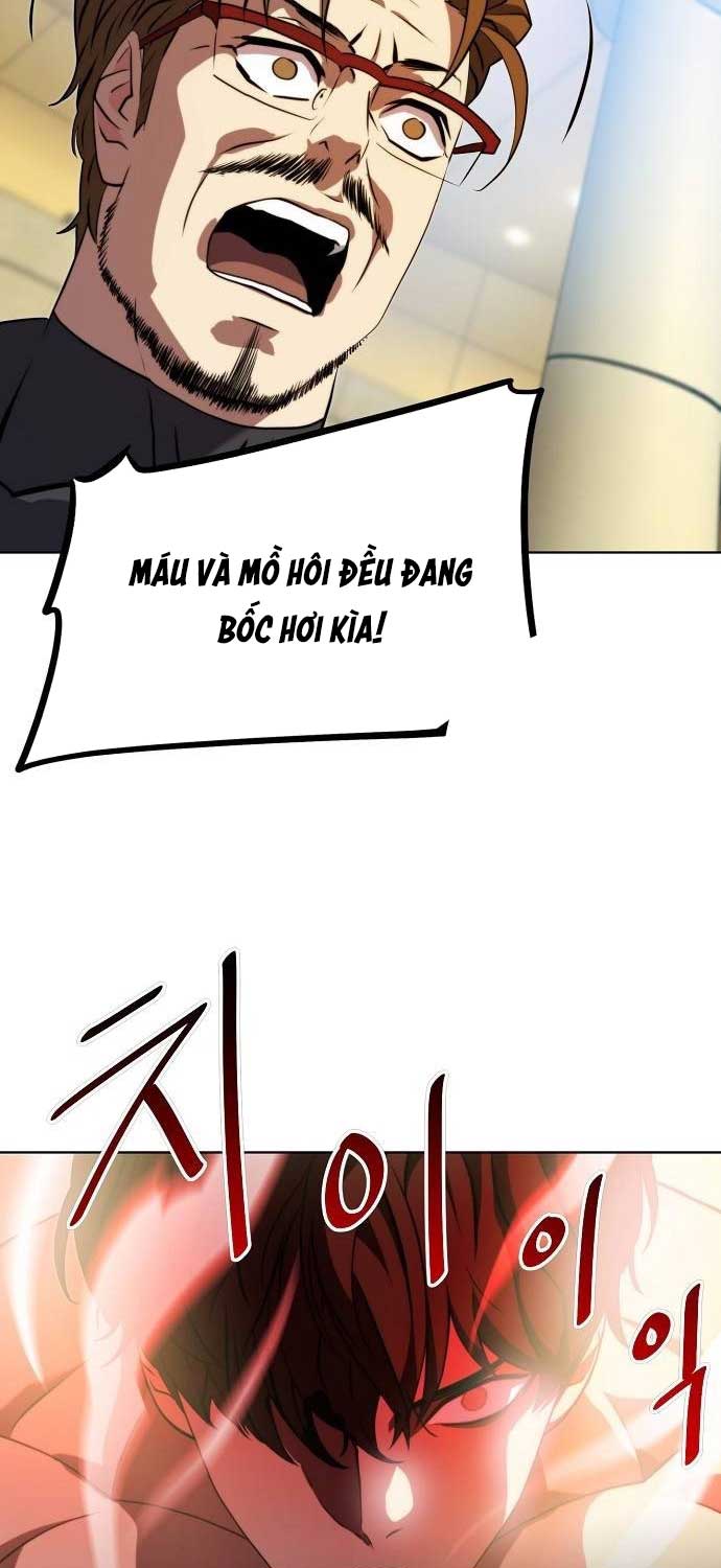 Sàn Đấu Sống Còn - Page 3