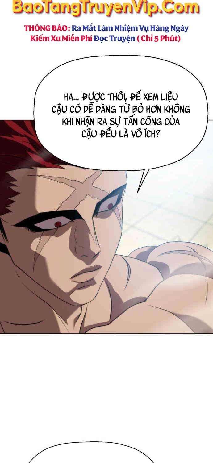 Sàn Đấu Sống Còn - Page 23