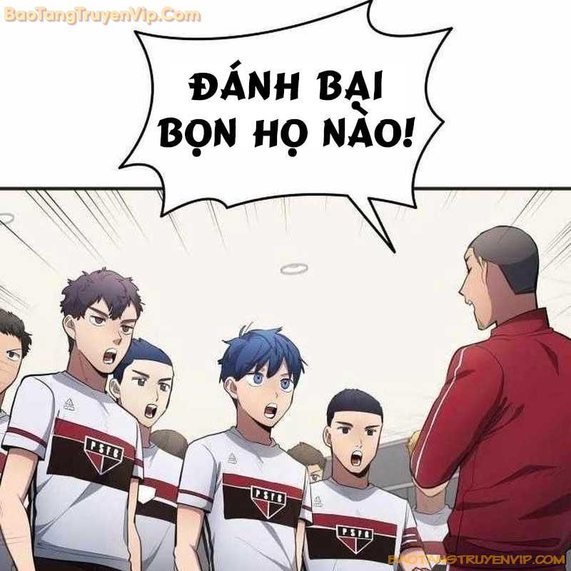 Thiên Phú Bóng Đá Tất Cả Là Của Ta - Page 29